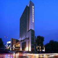 Ruiwan New Century Hotel Tianjin 