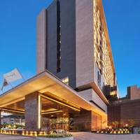 The Leela Ambience Convention Hotel Delhi 