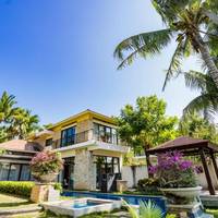 Grand Metropark Resort Sanya Yalong Bay