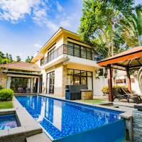 Grand Metropark Resort Sanya Yalong Bay