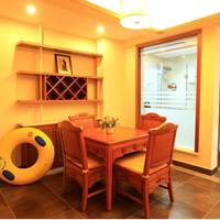 Sanya Runan Resort Apartment 