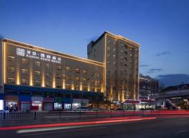 Ejon Intercontinental Hotel 