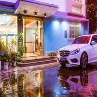 Sanya Tropical Island Hotel 