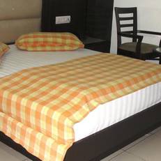 Hotel Chanchal Continental 