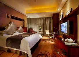 Kingdom Narada Grand Hotel 