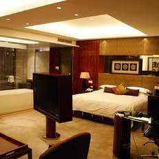 Yiwu International Mansion 