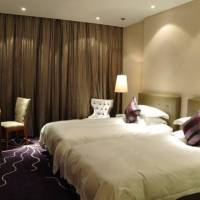 Budgetel Huadu Yiwu Hotel 