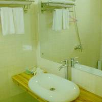 Sanya Relax Concise Hotel 