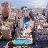 Klas Hotel Dom 