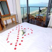 Sanya Blue Bay Apartment 