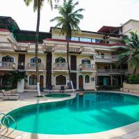 Sukhmantra Resort & Spa 