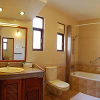 Hacienda De Goa Resort 
