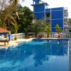 Mayflower Beach Resort 