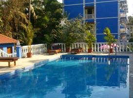 Mayflower Beach Resort 