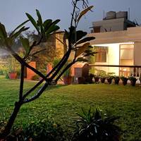 The Stay Inn New Delhi 