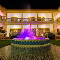 Spazio Leisure Resort 