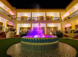 Spazio Leisure Resort 