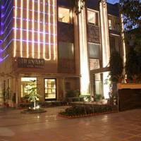 Shervani Sunder Nagar 