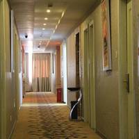 Tai Di Fashion Hotel 