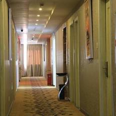 Tai Di Fashion Hotel 