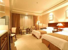 Bao Hong Hotel Sanya 