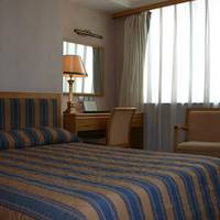 Beijing Guo An Hotel 