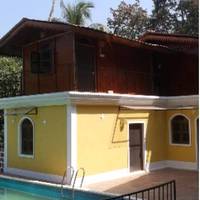 Castle House Palolem 
