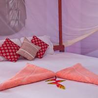 Cuba Beach Bungalows 