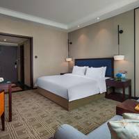 Yiwu Suofeite Hotel 