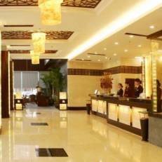 Yiwu Suofeite Hotel 