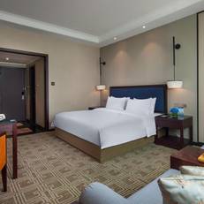 Yiwu Suofeite Hotel 