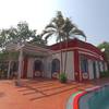Anjuna Beach Resort 