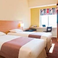 Ibis Tianjin Tanggu 