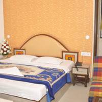 Hotel Ivory Palace 