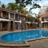 The Tamarind Hotel 