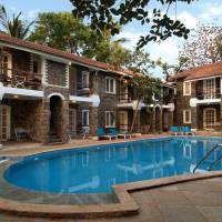 The Tamarind Hotel 