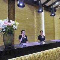 Byland World Hotel 