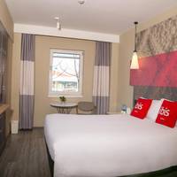 Ibis Tianjin Teda 