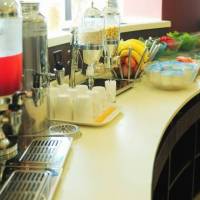 Ibis Tianjin Teda 