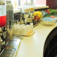 Ibis Tianjin Teda 