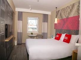 Ibis Tianjin Teda 