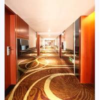 Yiwu Mango Hotel 