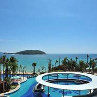 Lan Resort Sanya 