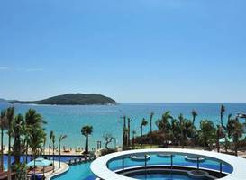 Lan Resort Sanya 