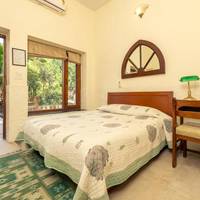 Lutyens Bungalow 