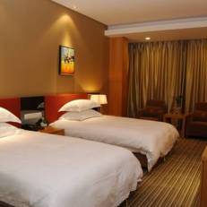 Ejon Kins Hotel 