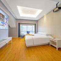 Lingshang Hotel 