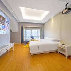 Lingshang Hotel 