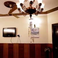 Megha Home Stay 