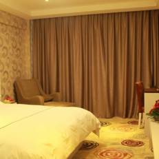 Sheng Du Hotel 
